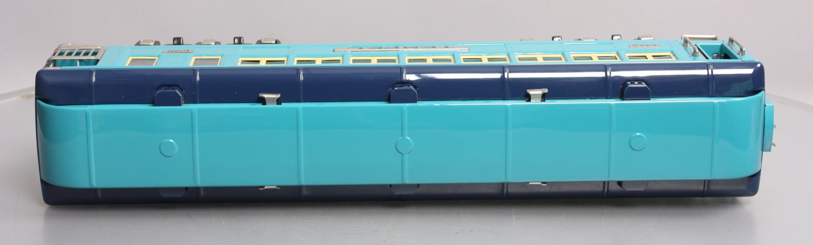 Lionel 6-13411 Standard Gauge Blue Comet 