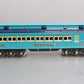 Lionel 6-13410 Standard Gauge Blue Comet Westphal Passenger Car NIB