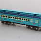 Lionel 6-13410 Standard Gauge Blue Comet Westphal Passenger Car NIB