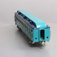 Lionel 6-13410 Standard Gauge Blue Comet Westphal Passenger Car NIB