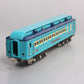 Lionel 6-13410 Standard Gauge Blue Comet Westphal Passenger Car NIB