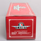 Lionel 6-13410 Standard Gauge Blue Comet Westphal Passenger Car NIB