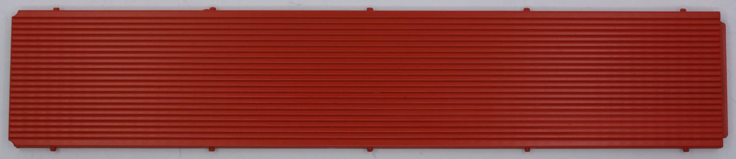 Lionel 21470-12 K-Line Ringling Bros. Red Container Floor
