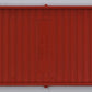 Lionel 21470-12 K-Line Ringling Bros. Red Container Floor