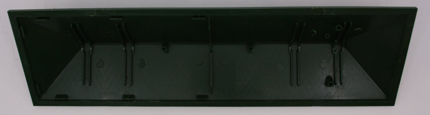 Lionel 22191-11 K-Line Green Operating Passenger Station Roof