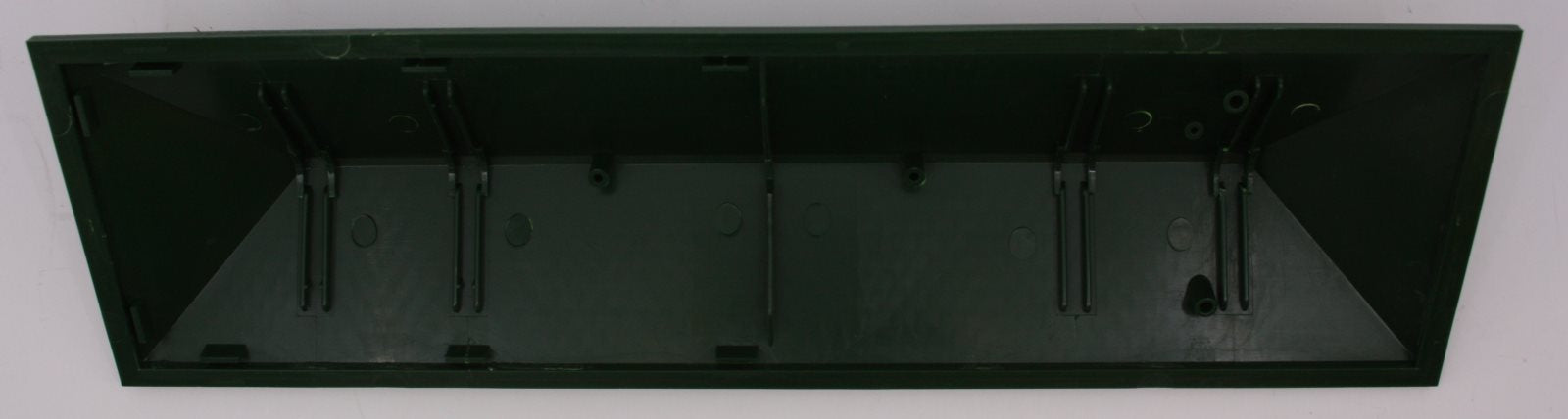 Lionel 22191-11 K-Line Green Operating Passenger Station Roof