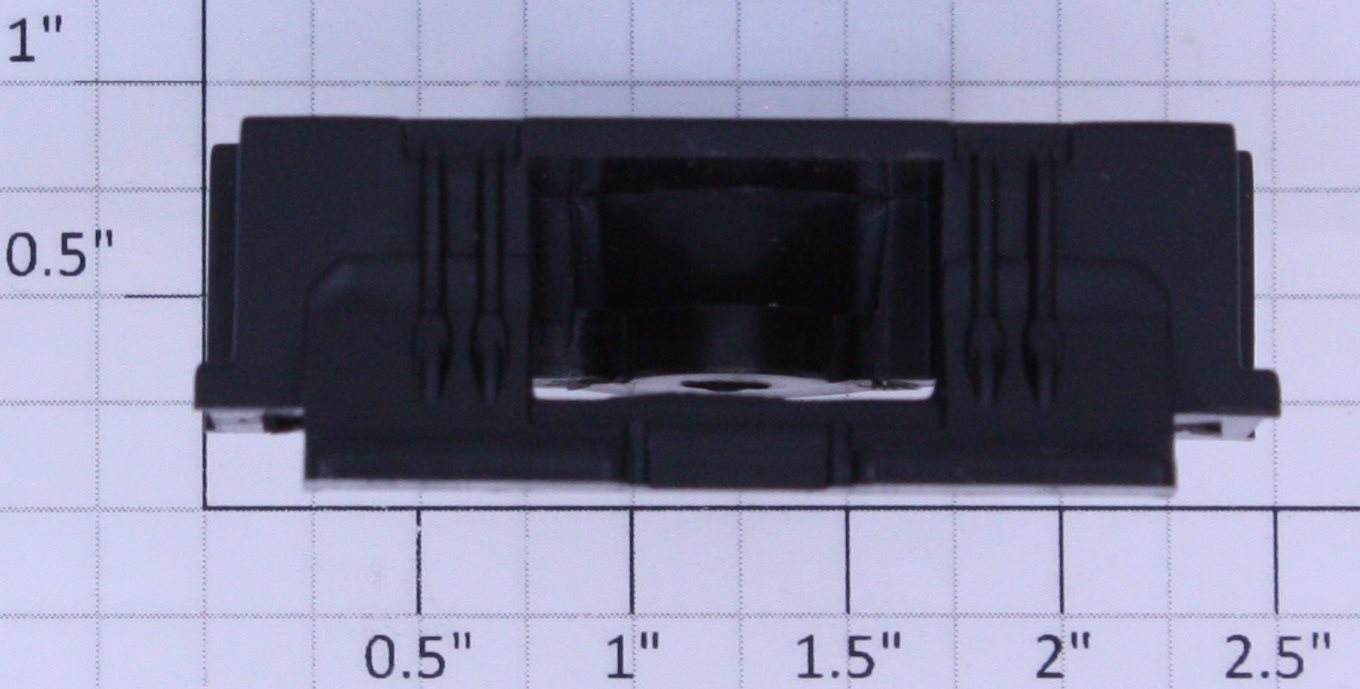 Lionel 2328-65 O Gauge Geep Diesel 3-Step Pilot