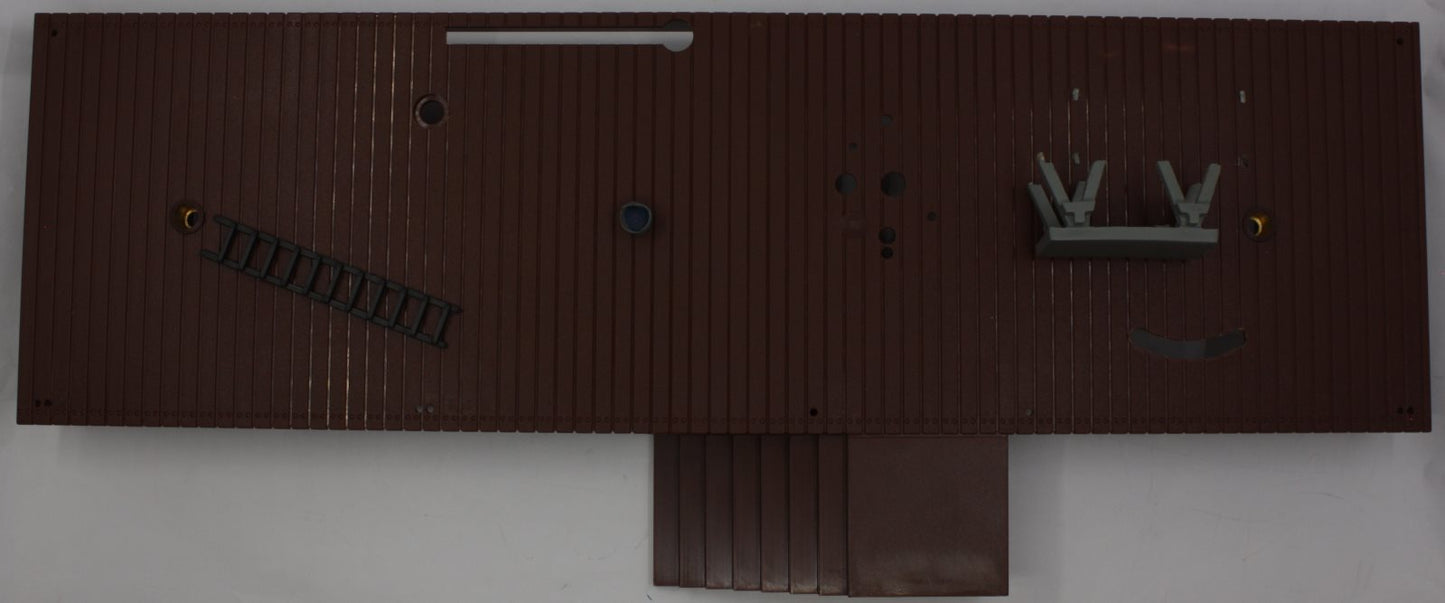 Lionel 21395-44-A Paint Shop Base Platform - Damaged