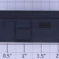 Lionel 8021-8 Starter Alco FA Fuel Tank