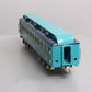 Lionel 6-13409 Standard Gauge Faye Blue Comet Passenger Car LN/Box