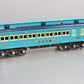 Lionel 6-13409 Standard Gauge Faye Blue Comet Passenger Car LN/Box