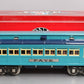 Lionel 6-13409 Standard Gauge Faye Blue Comet Passenger Car LN/Box