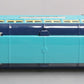 Lionel 6-13409 Standard Gauge Faye Blue Comet Passenger Car LN/Box