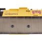 LGB 4034 G Scale Cardinal Short Boxcar #2897 (Metal Wheels) LN/Box