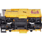 LGB 4034 G Scale Cardinal Short Boxcar #2897 (Metal Wheels) LN/Box
