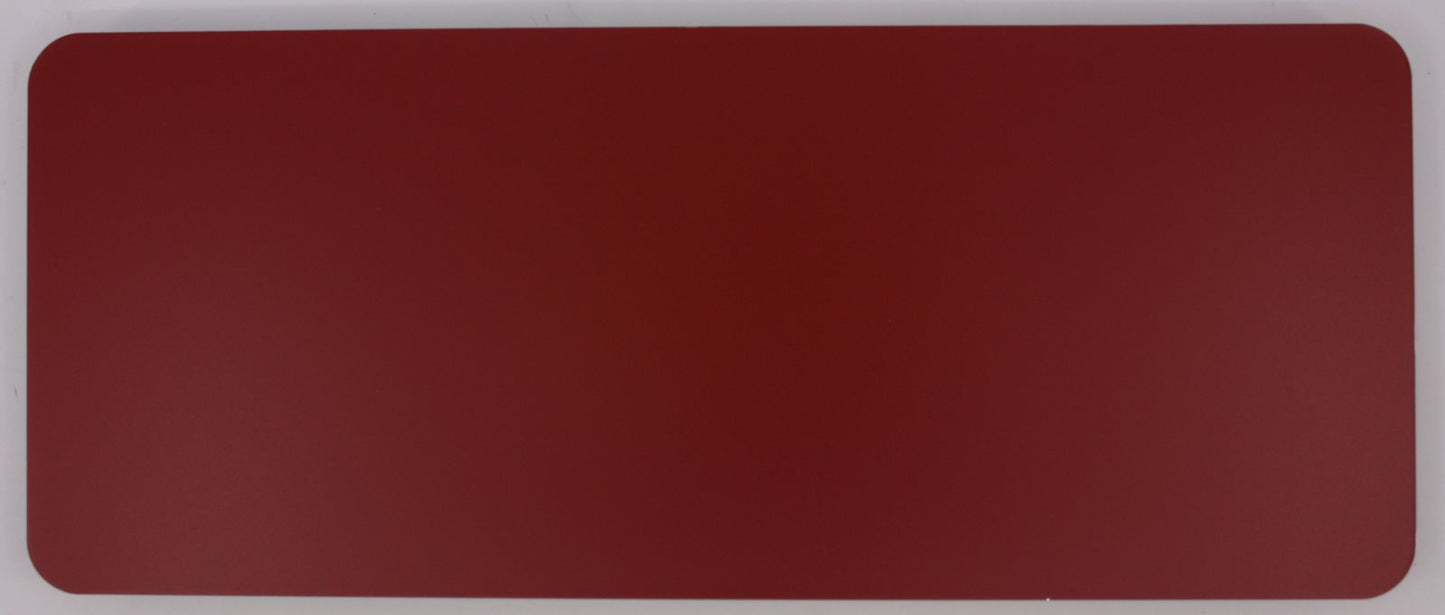 Lionel 52521-6 Red-Chrome Luxury Diner Roof