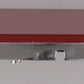 Lionel 52521-6 Red-Chrome Luxury Diner Roof