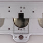 Lionel 52521-6 Red-Chrome Luxury Diner Roof