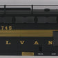 Lionel 14534-7 #9745 Century Club PRR Sharknose Shell
