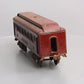 Lionel 319 Vintage Standard Gauge Maroon Tinplate Pullman