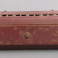 Lionel 319 Vintage Standard Gauge Maroon Tinplate Pullman