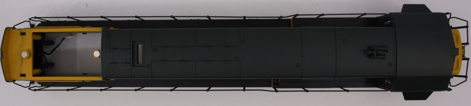 Lionel 28241-2 #953 U30C Chicago & Northwestern Shell