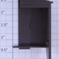 Lionel 12768-85 Tuscan Molded Stair Cover