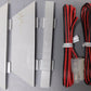 Kato 20-851-1 M2 Basic Oval & Siding Track Pack with Transformer