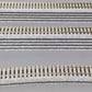 Kato 20-851-1 M2 Basic Oval & Siding Track Pack with Transformer