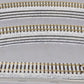 Kato 20-851-1 M2 Basic Oval & Siding Track Pack with Transformer