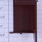 Lionel 445-16 Maroon Stair Cover