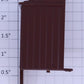 Lionel 445-16 Maroon Stair Cover
