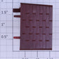 Lionel 445-16 Maroon Stair Cover