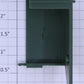Lionel 445-16G Green Stair Cover