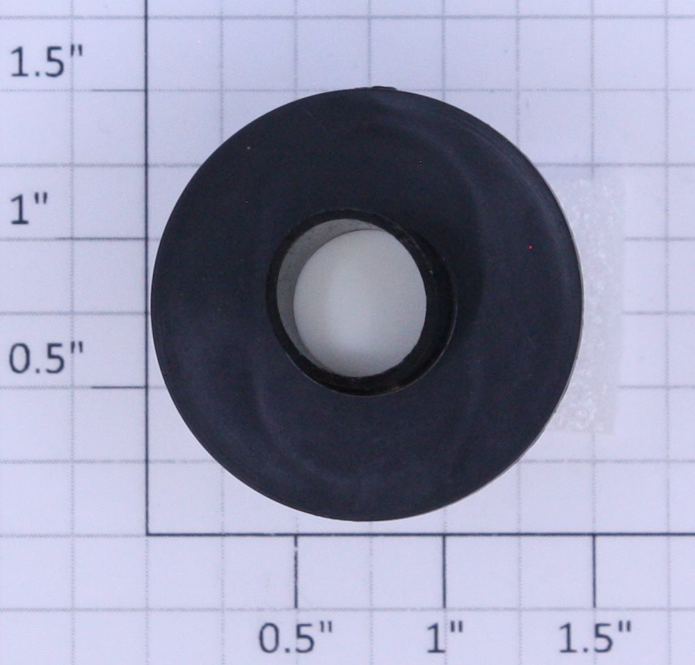 Lionel 163-5 Target Socket and Front Cover Assembly with Lens