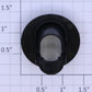Lionel 163-5 Target Socket and Front Cover Assembly with Lens