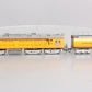 Athearn G41511 HO UP Gas Turbine Diesel Locomotive with Tender DCC & Sound #64