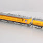 Athearn G41511 HO UP Gas Turbine Diesel Locomotive with Tender DCC & Sound #64