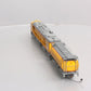 Athearn G41511 HO UP Gas Turbine Diesel Locomotive with Tender DCC & Sound #64