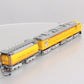 Athearn G41511 HO UP Gas Turbine Diesel Locomotive with Tender DCC & Sound #64