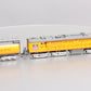Athearn G41511 HO UP Gas Turbine Diesel Locomotive with Tender DCC & Sound #64