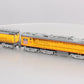 Athearn G41511 HO UP Gas Turbine Diesel Locomotive with Tender DCC & Sound #64