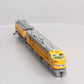 Athearn G41511 HO UP Gas Turbine Diesel Locomotive with Tender DCC & Sound #64