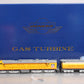 Athearn G41511 HO UP Gas Turbine Diesel Locomotive with Tender DCC & Sound #64