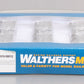 Walthers 910-58012 HO Scale Union Pacific 24' Minnesota Ore Car (Pack of 6)