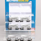 Walthers 910-58012 HO Scale Union Pacific 24' Minnesota Ore Car (Pack of 6)