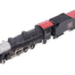 Marklin 81466 Z Scale CBQ 2-8-2 Mikado Steam Locomotive #5509 LN