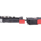 Marklin 81466 Z Scale CBQ 2-8-2 Mikado Steam Locomotive #5509 LN