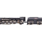 Marklin 81466 Z Scale CBQ 2-8-2 Mikado Steam Locomotive #5509 LN