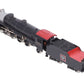 Marklin 81466 Z Scale CBQ 2-8-2 Mikado Steam Locomotive #5509 LN